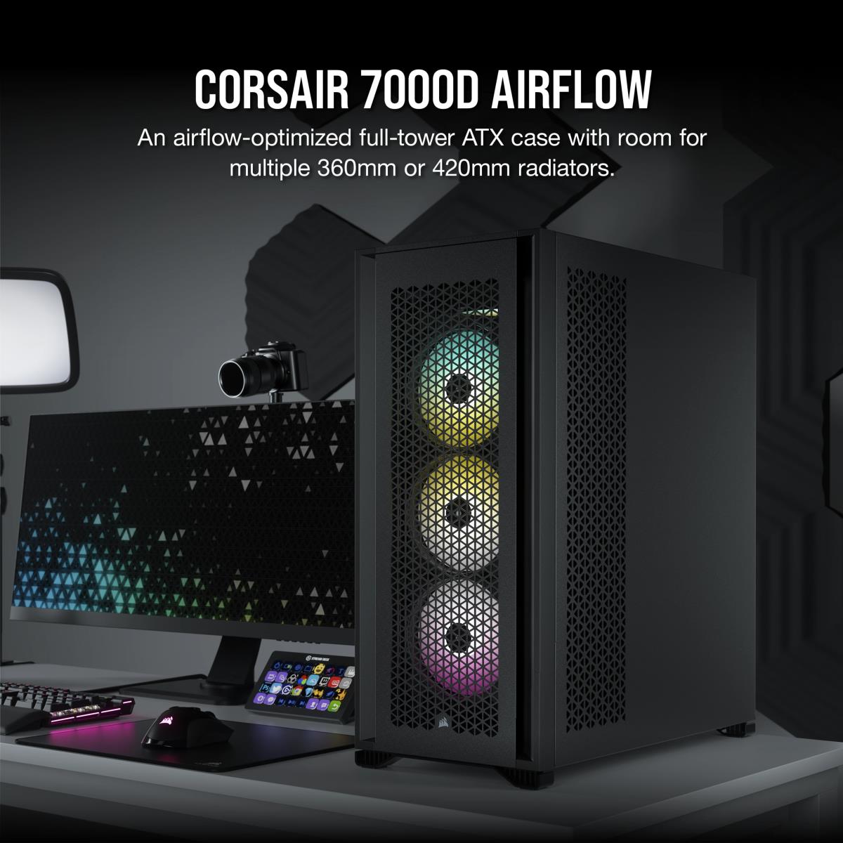 EU Product - 7000D IRFLOW Full ower lck thumbnail