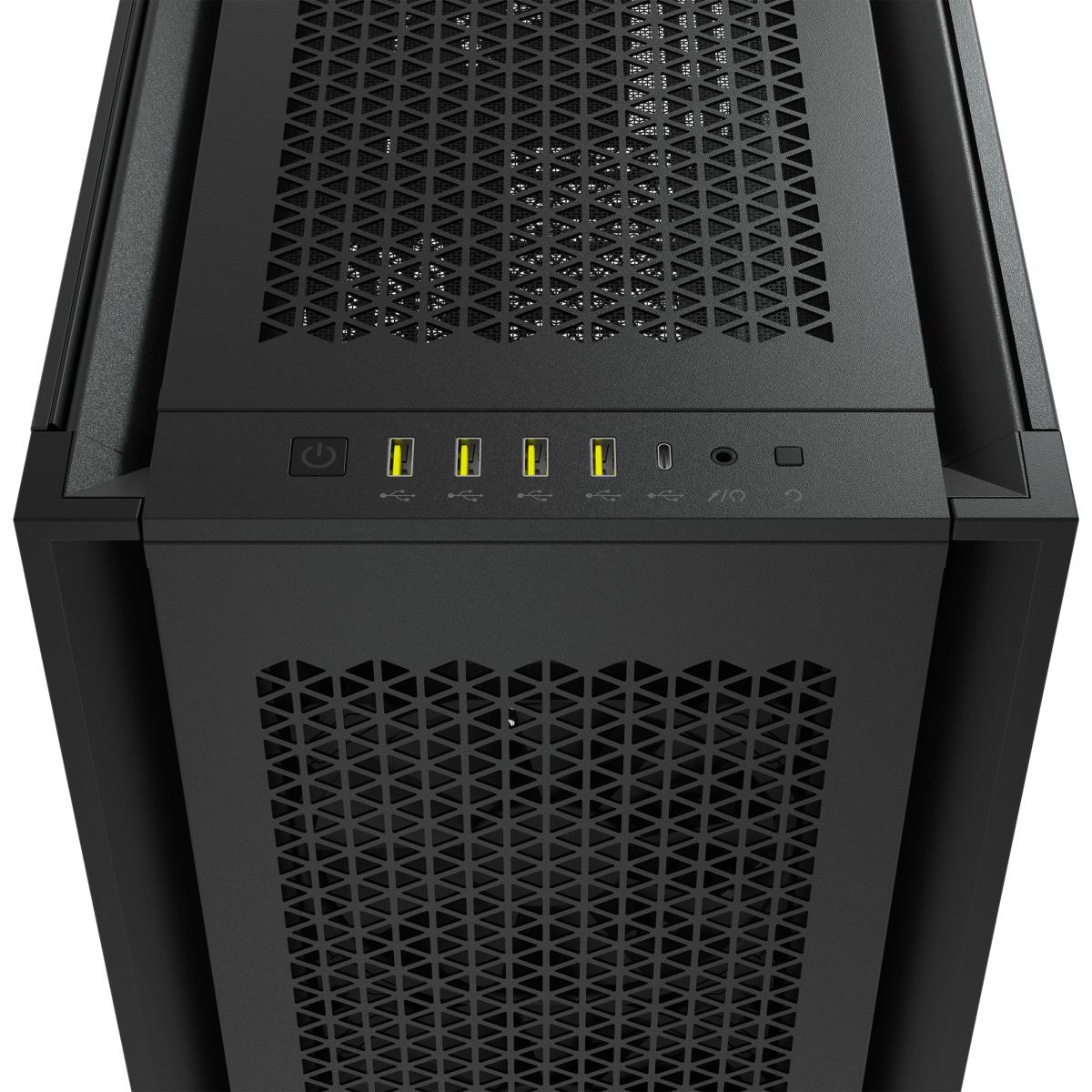 EU Product - 7000D IRFLOW Full ower lck thumbnail