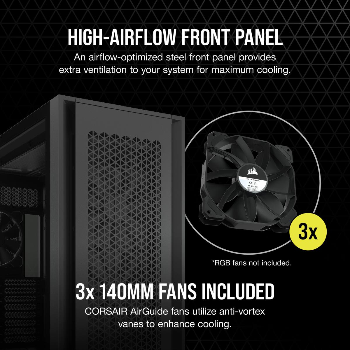 EU Product - 7000D IRFLOW Full ower lck thumbnail