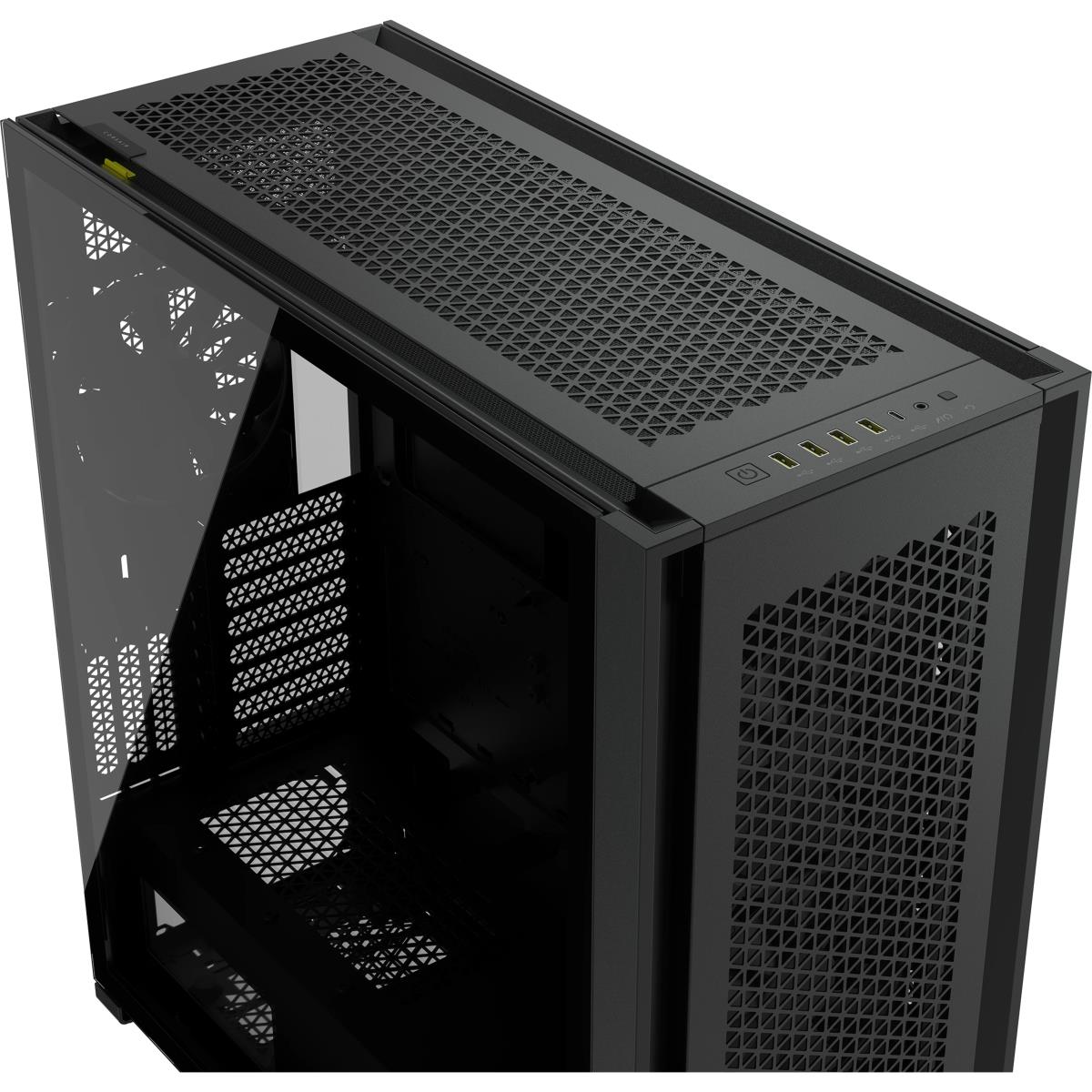 EU Product - 7000D IRFLOW Full ower lck thumbnail