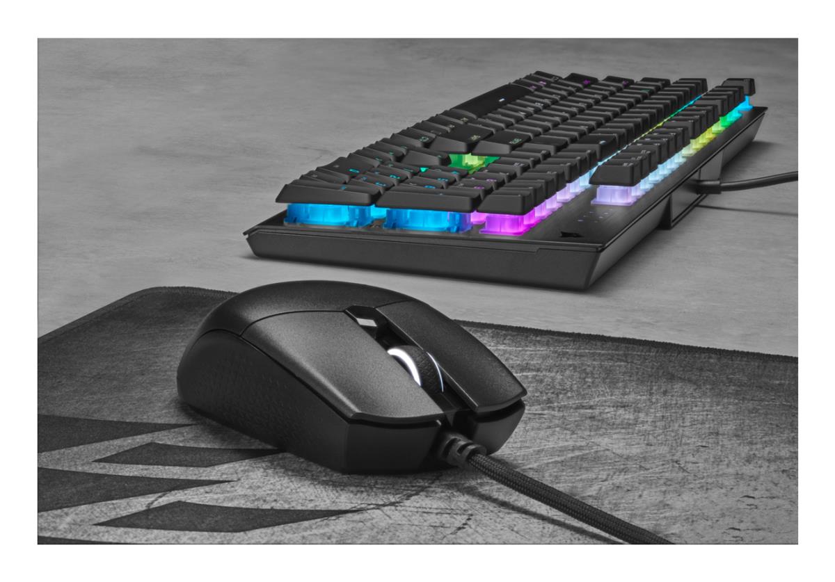 KATAR PRO XT GAMING MOUSE BLACK thumbnail