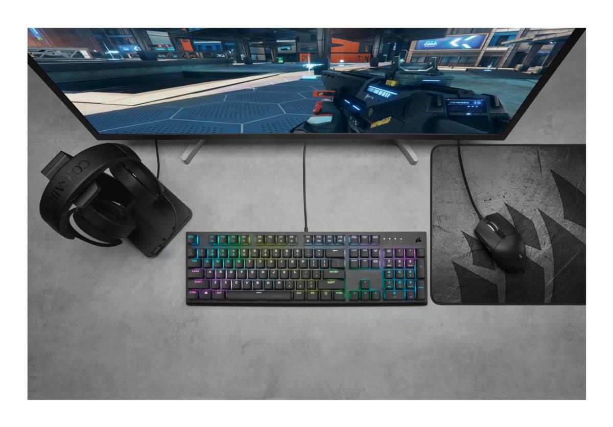 KATAR PRO XT GAMING MOUSE BLACK thumbnail