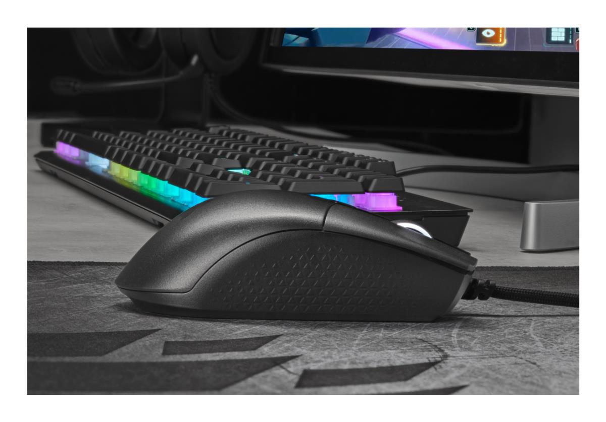 KATAR PRO XT GAMING MOUSE BLACK thumbnail