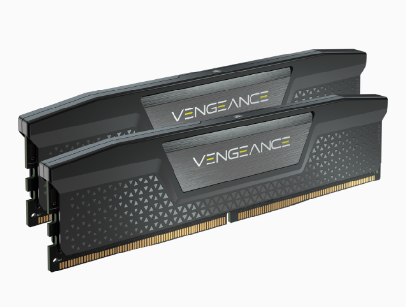 RAM Vengeance - 32 GB (2 x 16 GB Kit) - DDR5 6000 DI thumbnail