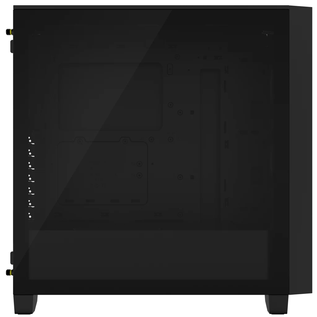 3000D RGB AIRFLOW BLACK MID CASE thumbnail