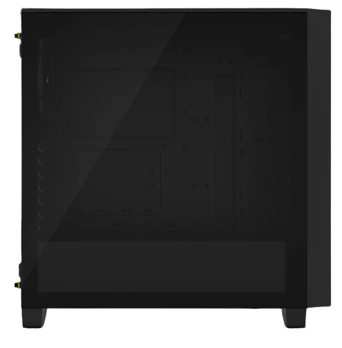 3000D AIRFLOW BLACK MID CASE thumbnail