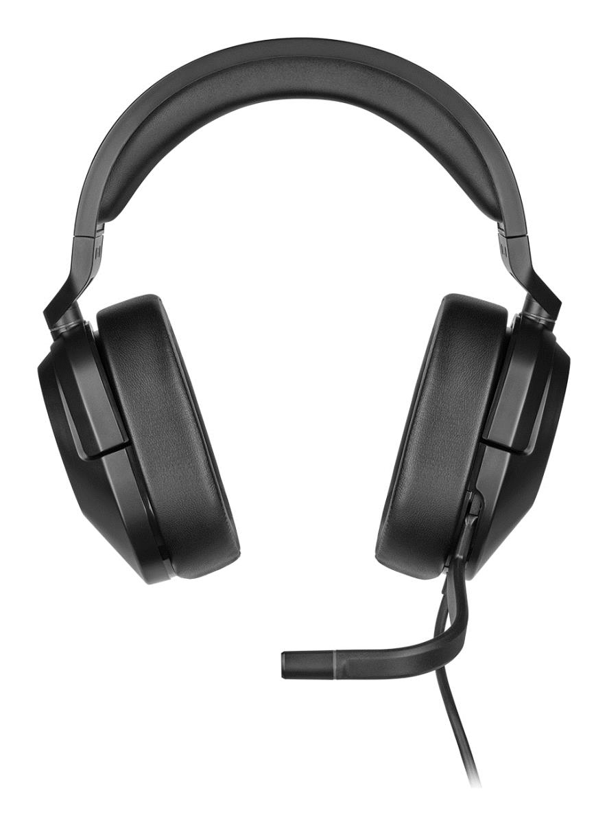 HS55 GAMING HEADSET CARBON thumbnail