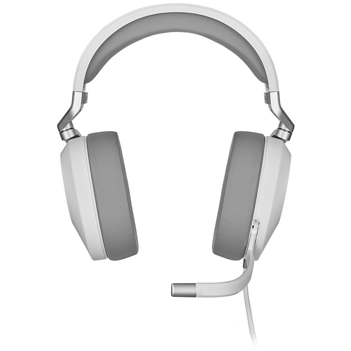 HS65 SURROUND WHITE HEADSET thumbnail