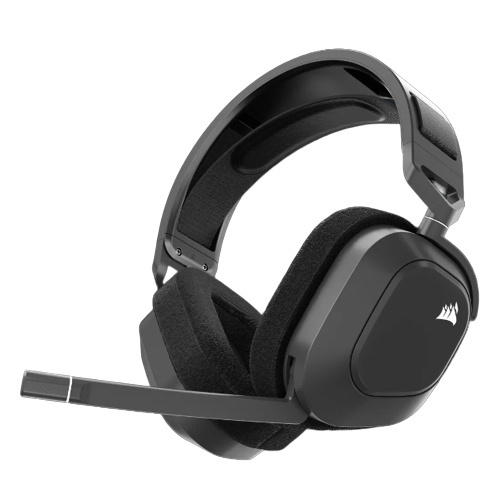 HS80 MAX W/L HEADSET STEEL GREY thumbnail