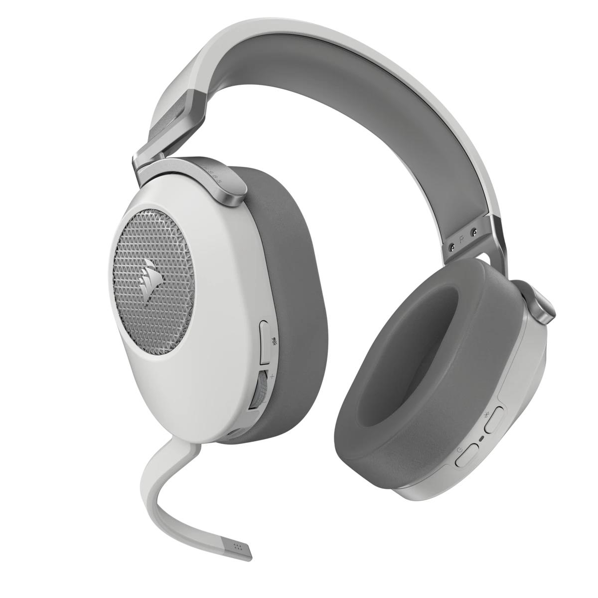 HS65 W/L GAMING HEADSET WHITE thumbnail