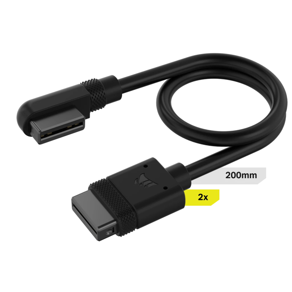 EU Product - Cable Slim ICUE 200mm thumbnail