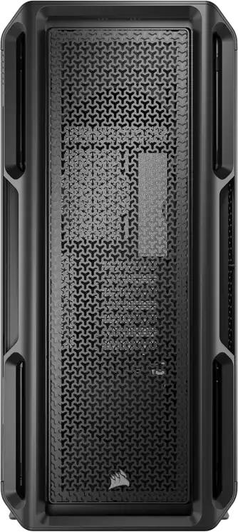 5000T MID TOWER BLACK thumbnail