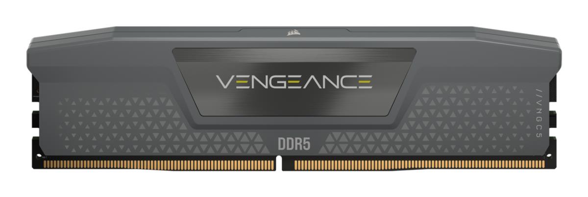 RAM Vengeance - 64 GB (2 x 32 GB Kit) - DDR5 5600 DI thumbnail