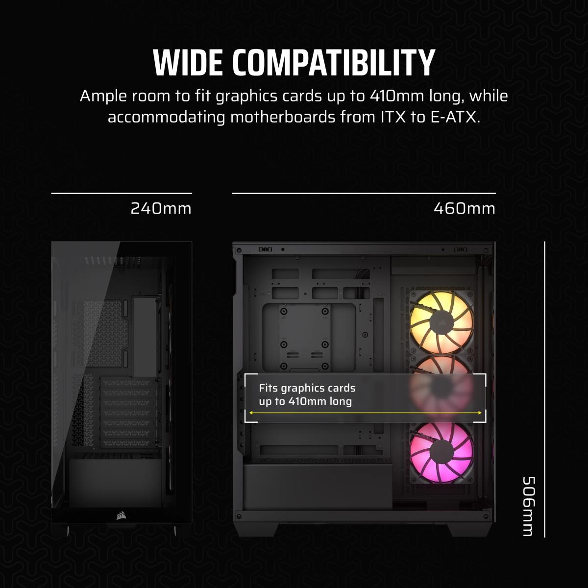 EU Product - 3500X rg Midi ower lck thumbnail