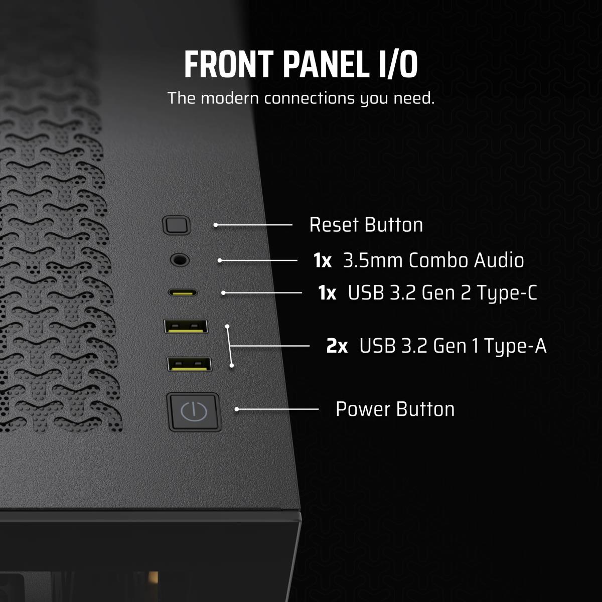EU Product - 3500X rg Midi ower lck thumbnail
