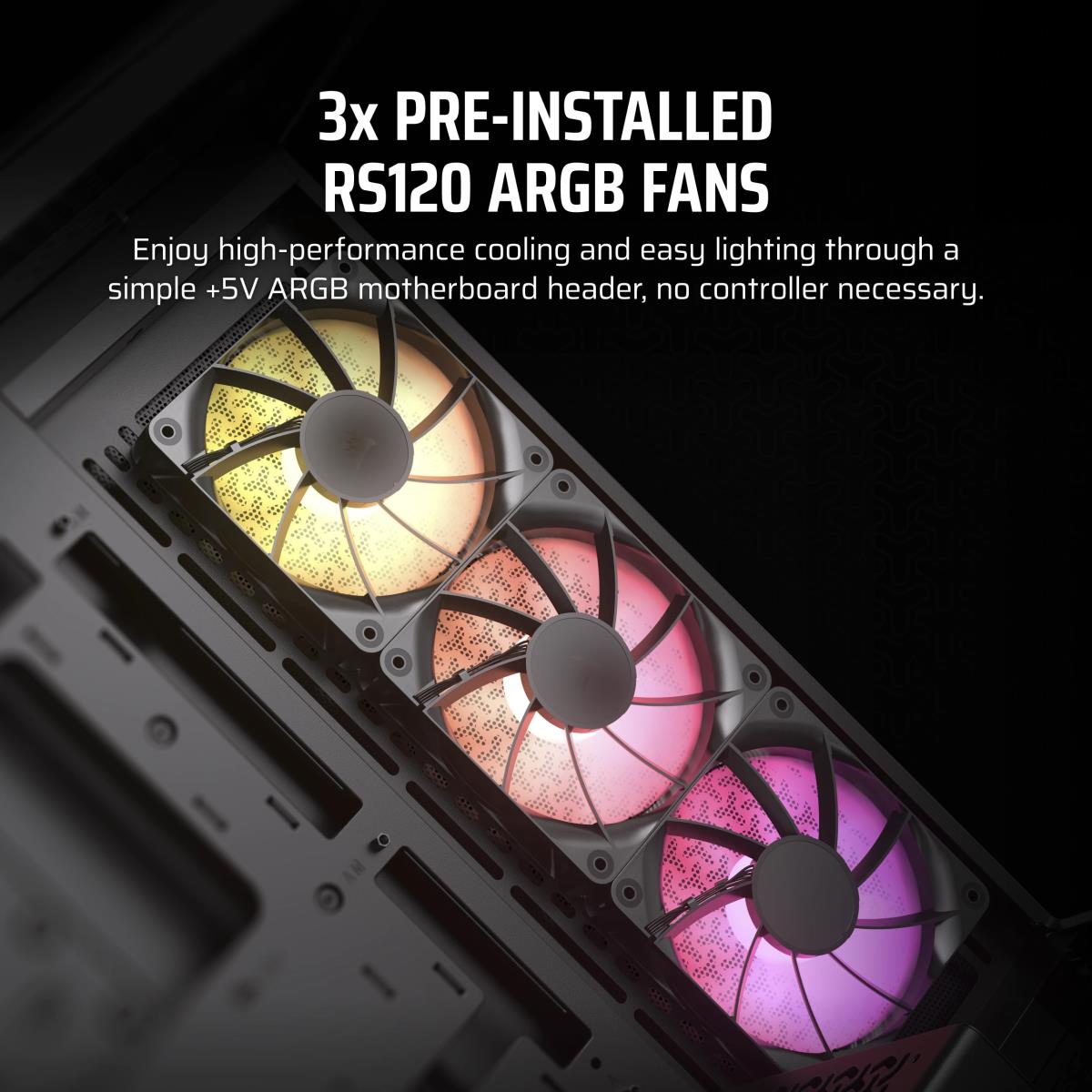 EU Product - 3500X rg Midi ower lck thumbnail