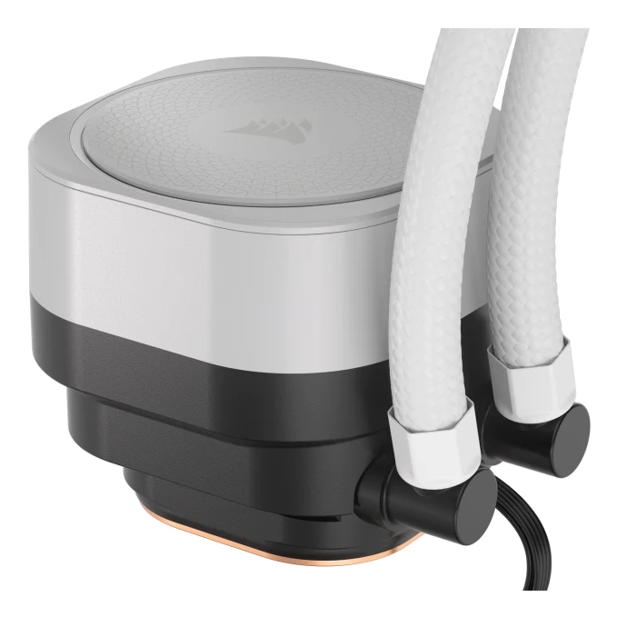 NAUTILUS 240 RS ARGB LIQUID COOLER W thumbnail