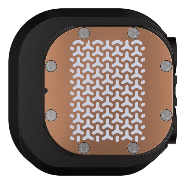 NAUTILUS 240 RS ARGB LIQUID COOLER W thumbnail