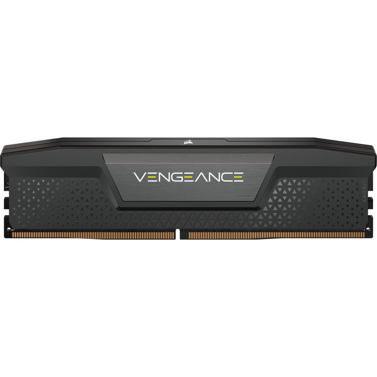 VENGEANCE 64GB KIT DDR5 4800 thumbnail