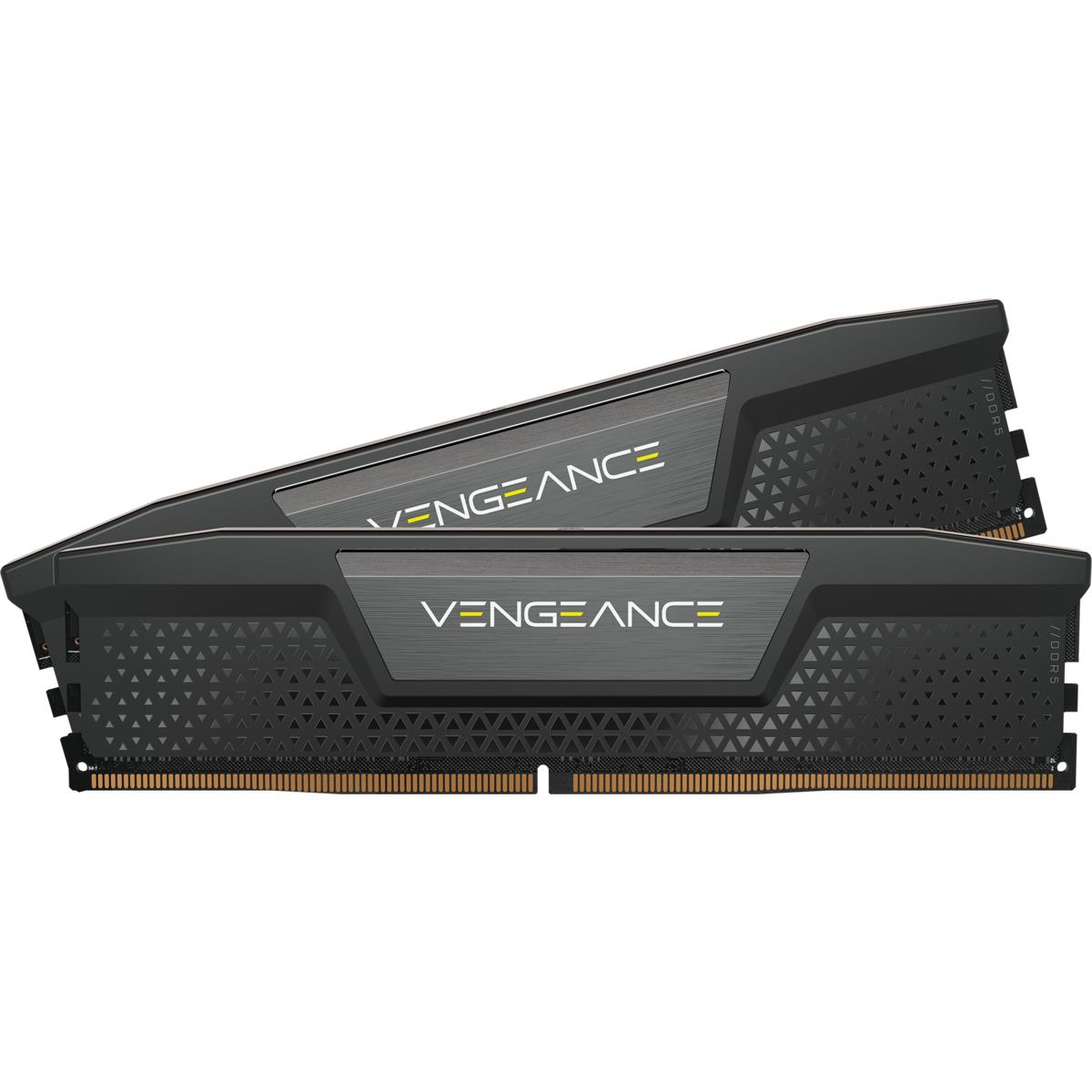 VENGEANCE 64GB KIT DDR5 4800 thumbnail