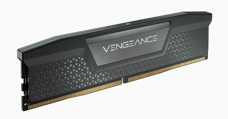 DDR5 5200 VENG BLK 16GB thumbnail