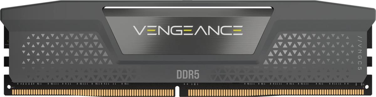 DDR5 6000 D/K VENGEANCE BLK 32GB thumbnail