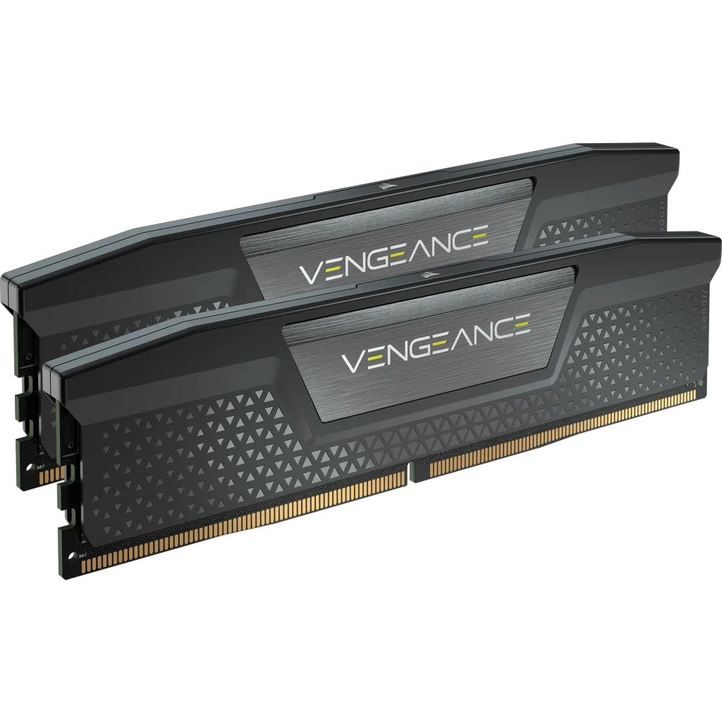 VENGEANCE 32GB KIT DDR5 6000 thumbnail