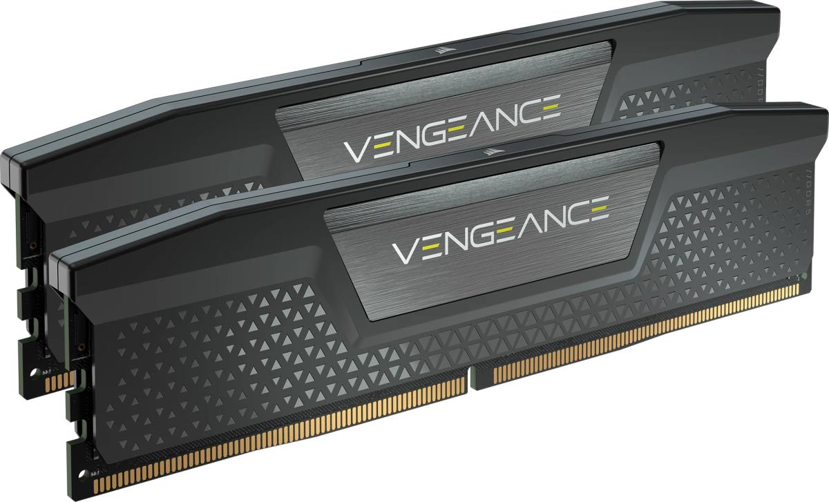 EU Product - Vengeance CMK32GX5M2B6000C38 - 32 GB - DDR5 thumbnail