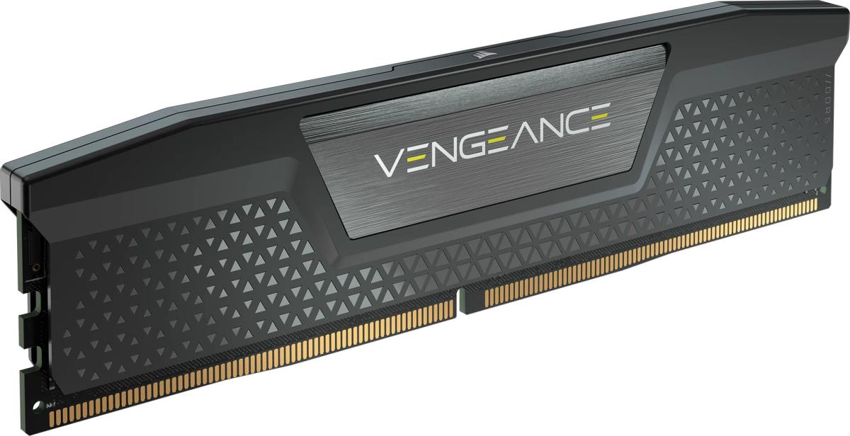EU Product - Vengeance CMK32GX5M2B6000C38 - 32 GB - DDR5 thumbnail