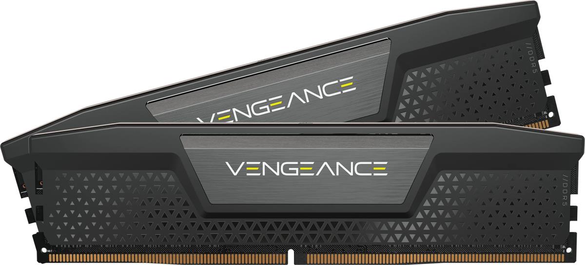 EU Product - Vengeance CMK32GX5M2B6000C38 - 32 GB - DDR5 thumbnail