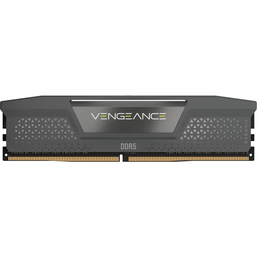 DDR5 4800 D/K VENGEANCE GRY 32GB thumbnail