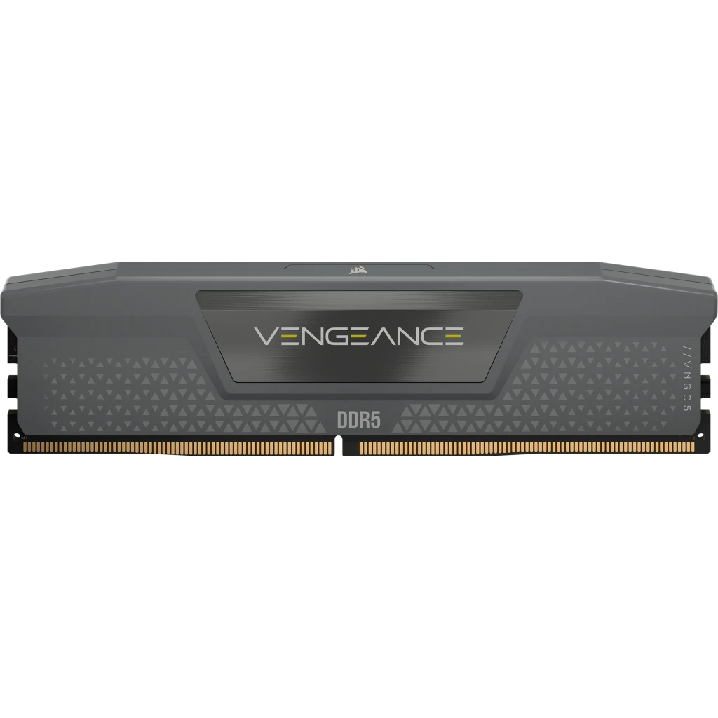 DDR5 4800 D/K VENGEANCE GRY 32GB thumbnail
