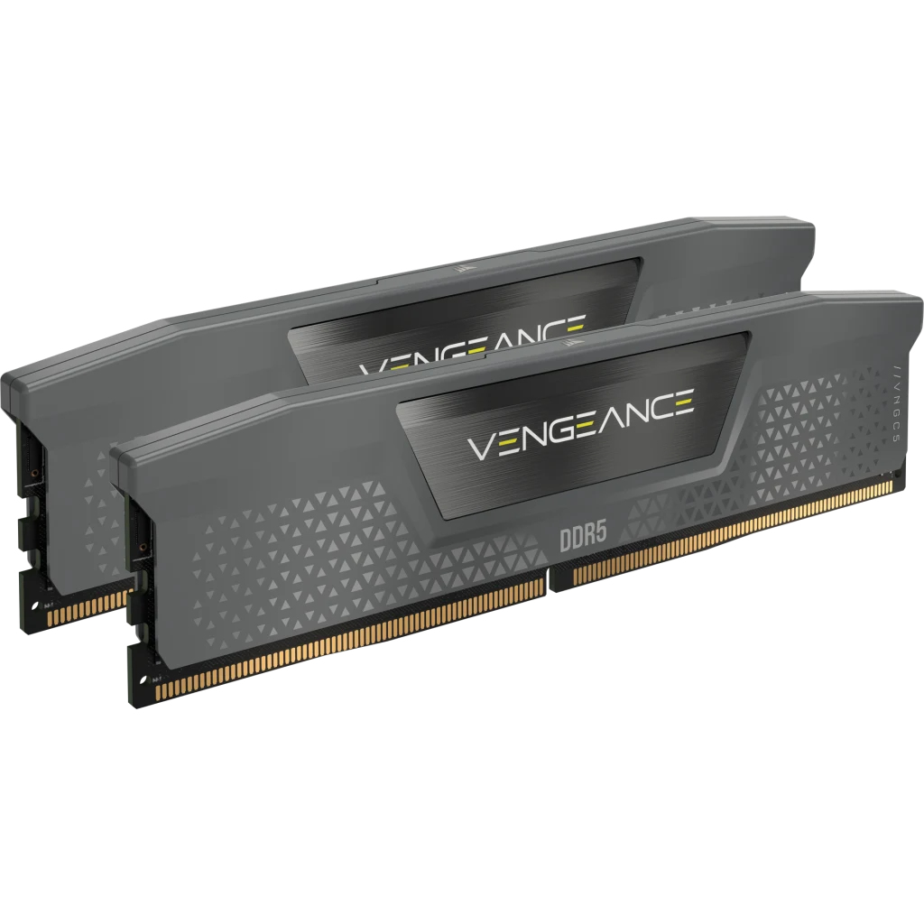 DDR5 4800 D/K VENGEANCE GRY 32GB thumbnail