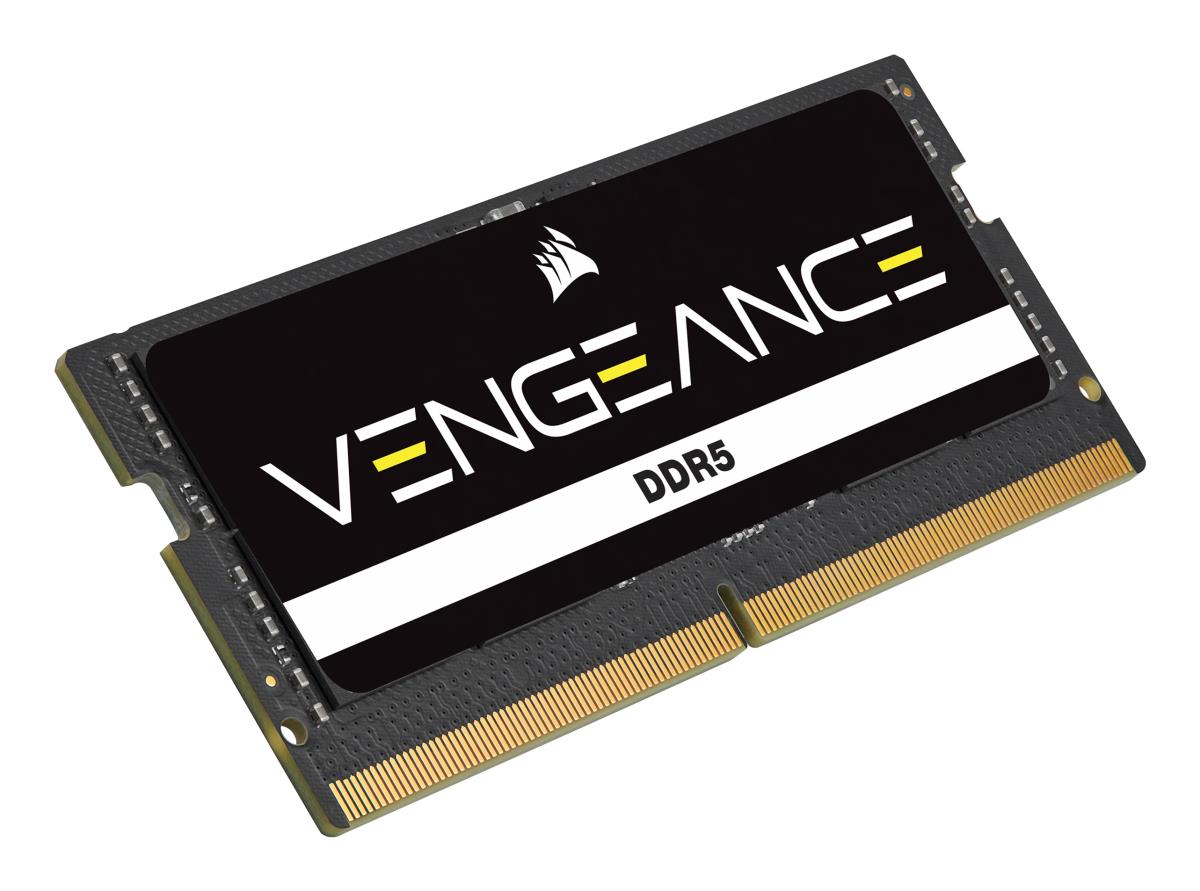 EU Product - Vengeance - Ddr5 - Modul - - SO DIMM - 32 GB - DDR5 thumbnail