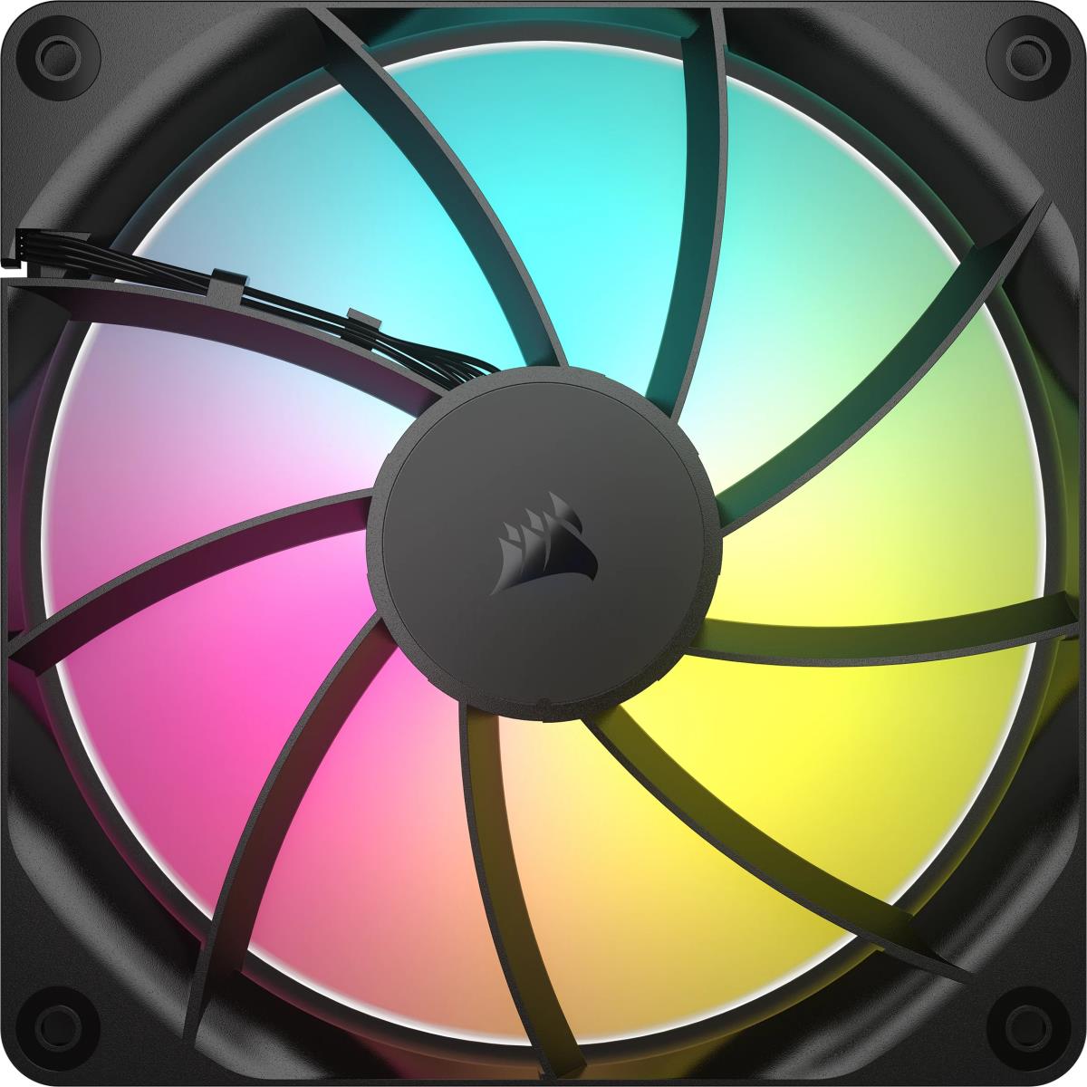 RS140 ARGB PWM 14CM CASE FAN 1700 RP thumbnail