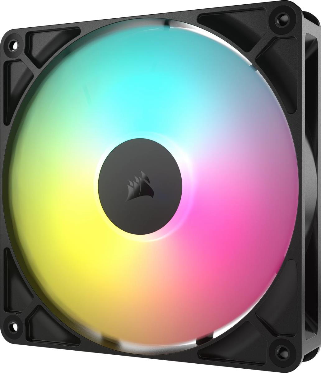 RS140 ARGB PWM 14CM CASE FAN 1700 RP thumbnail