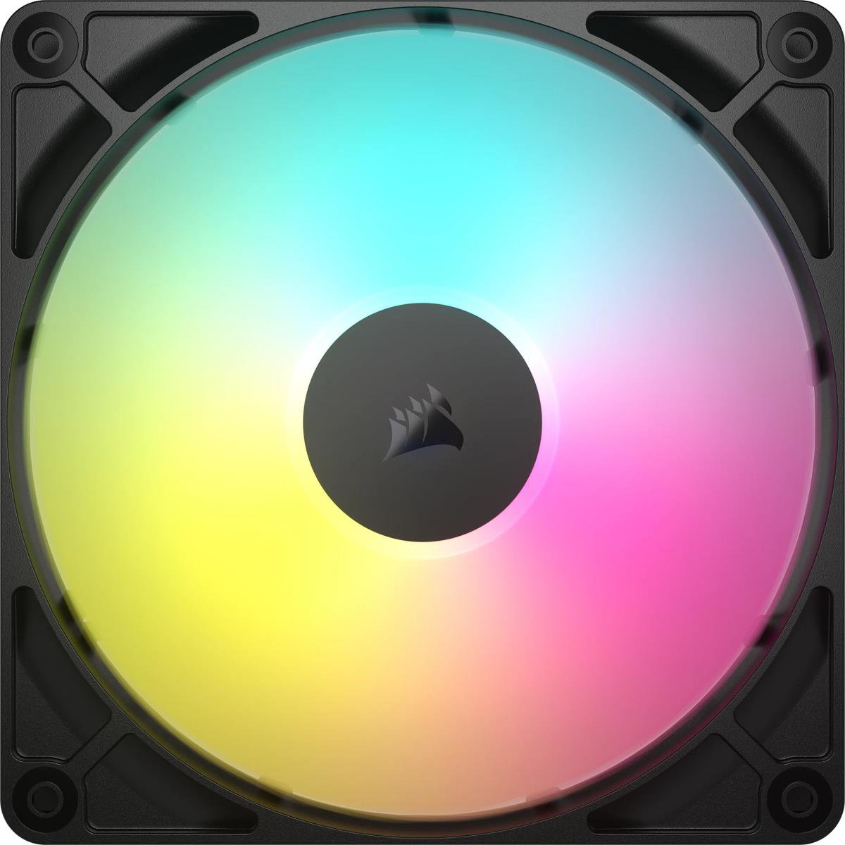 RS140 ARGB PWM 14CM CASE FAN 1700 RP thumbnail