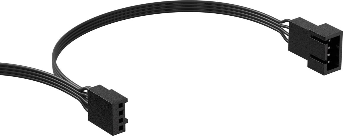 EU Product - L�fter RS140 PWM  140*140*25 Dual Pack thumbnail