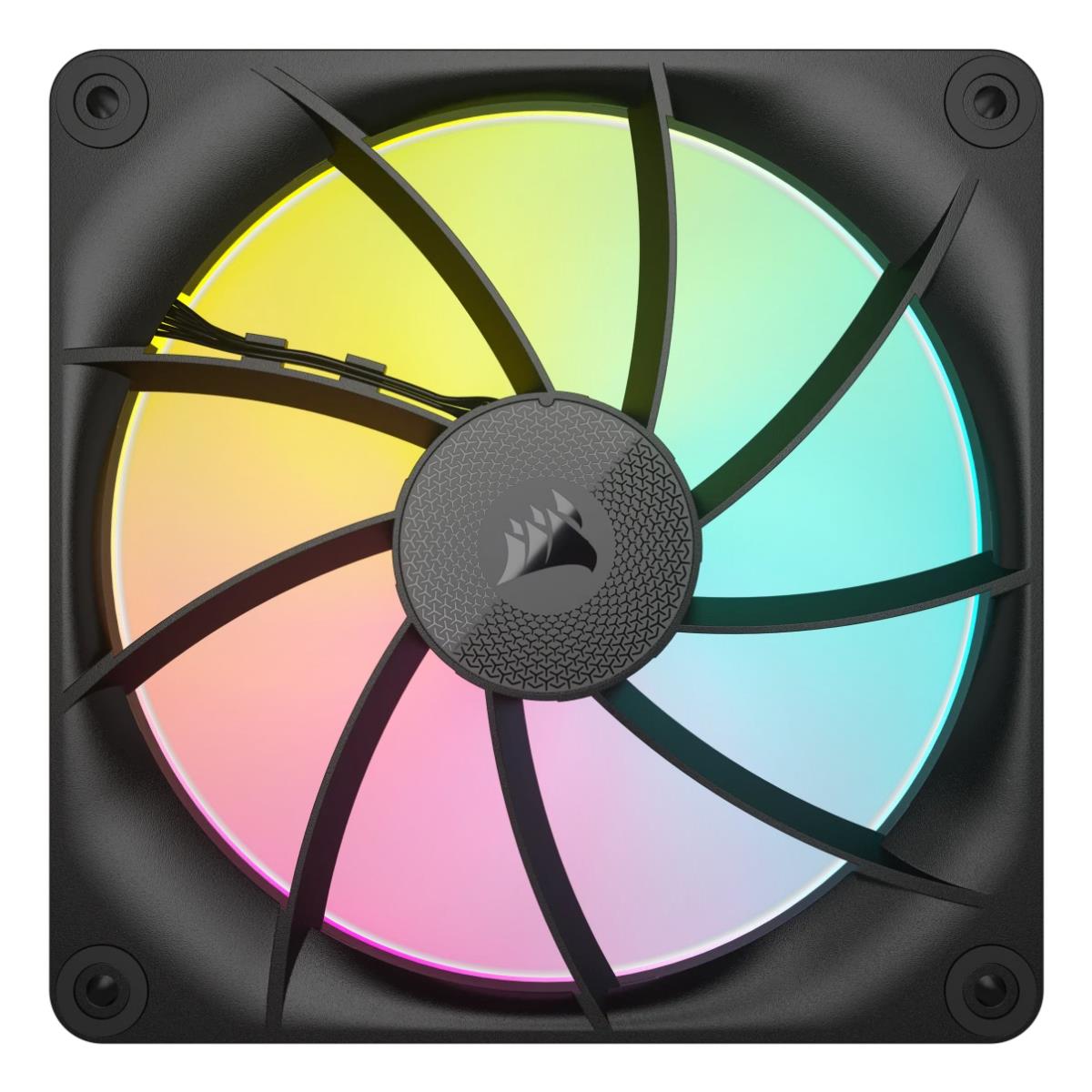 EU Product - L�fter iCUE Link LX140 RGB  140*140*25 Single thumbnail