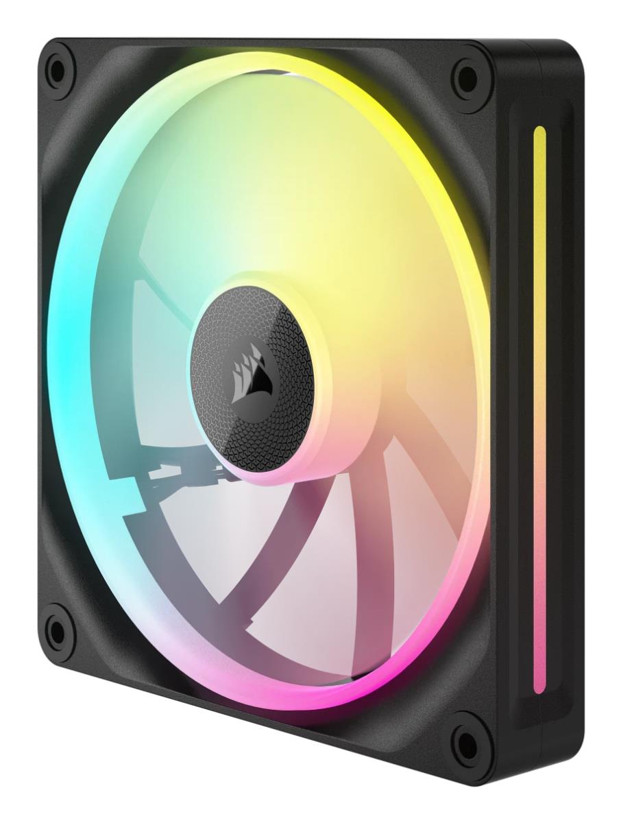 EU Product - L�fter iCUE Link LX140 RGB  140*140*25 Single thumbnail