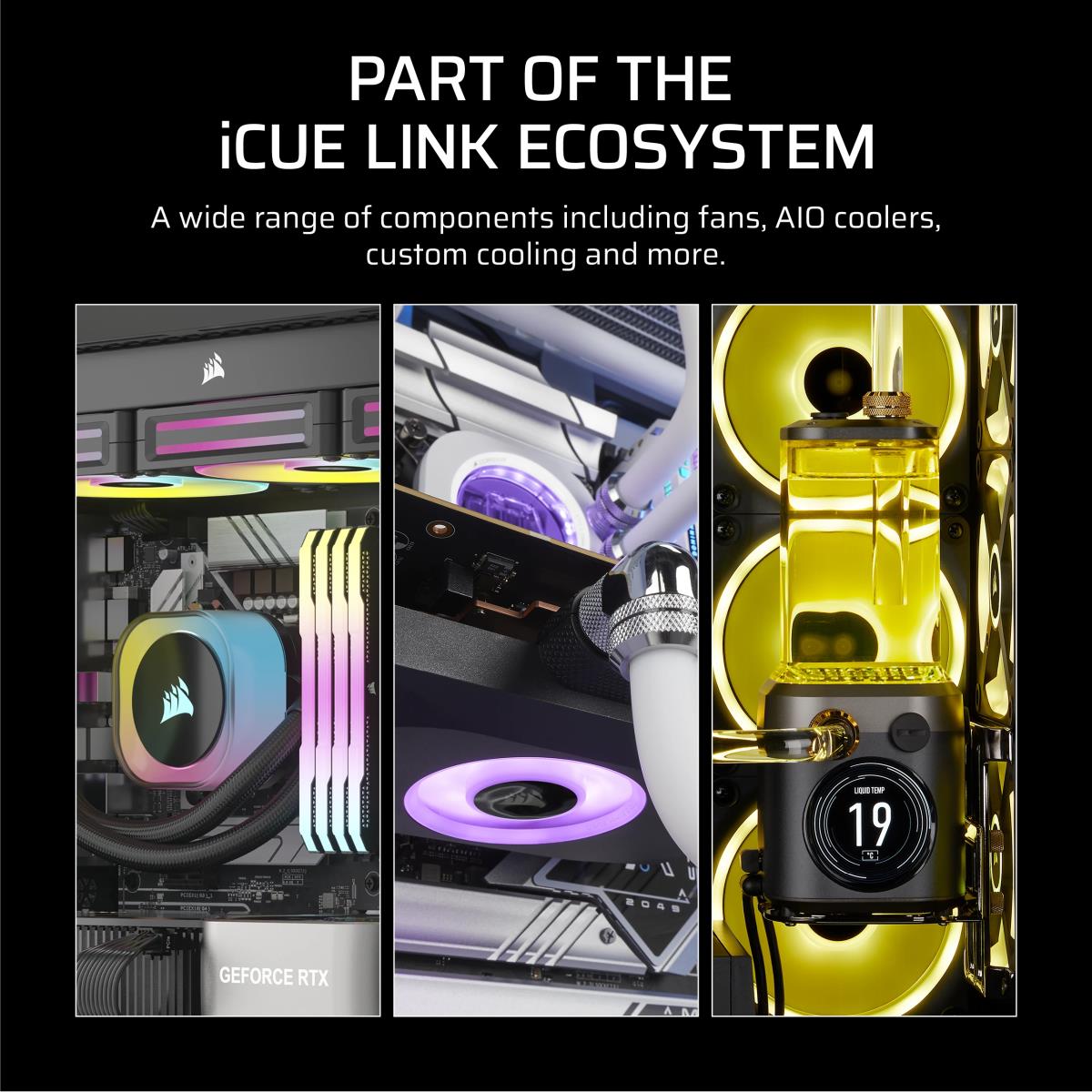 EU Product - Icue Link Rx120 Mx Rg thumbnail