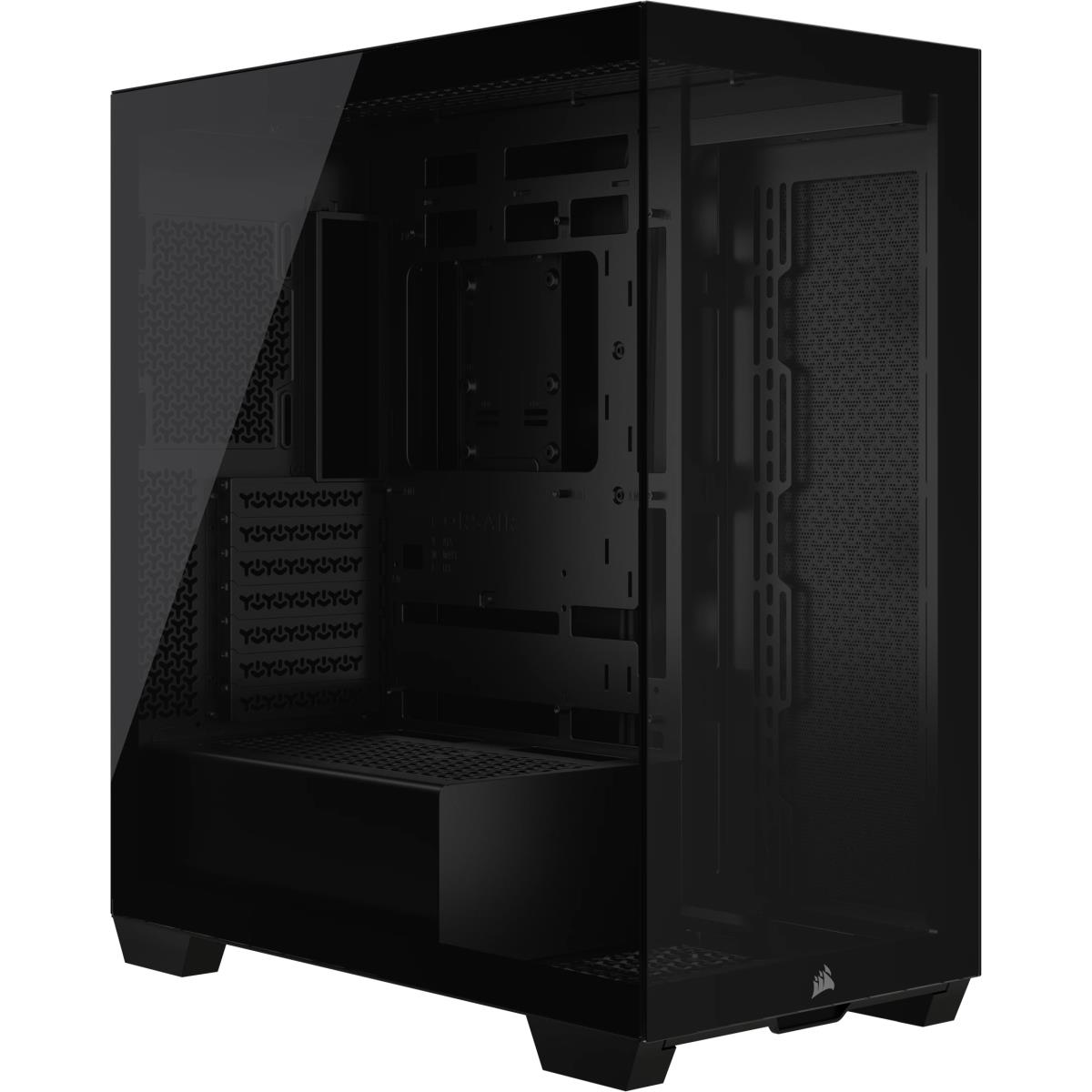 3500X BLACK MID CASE thumbnail