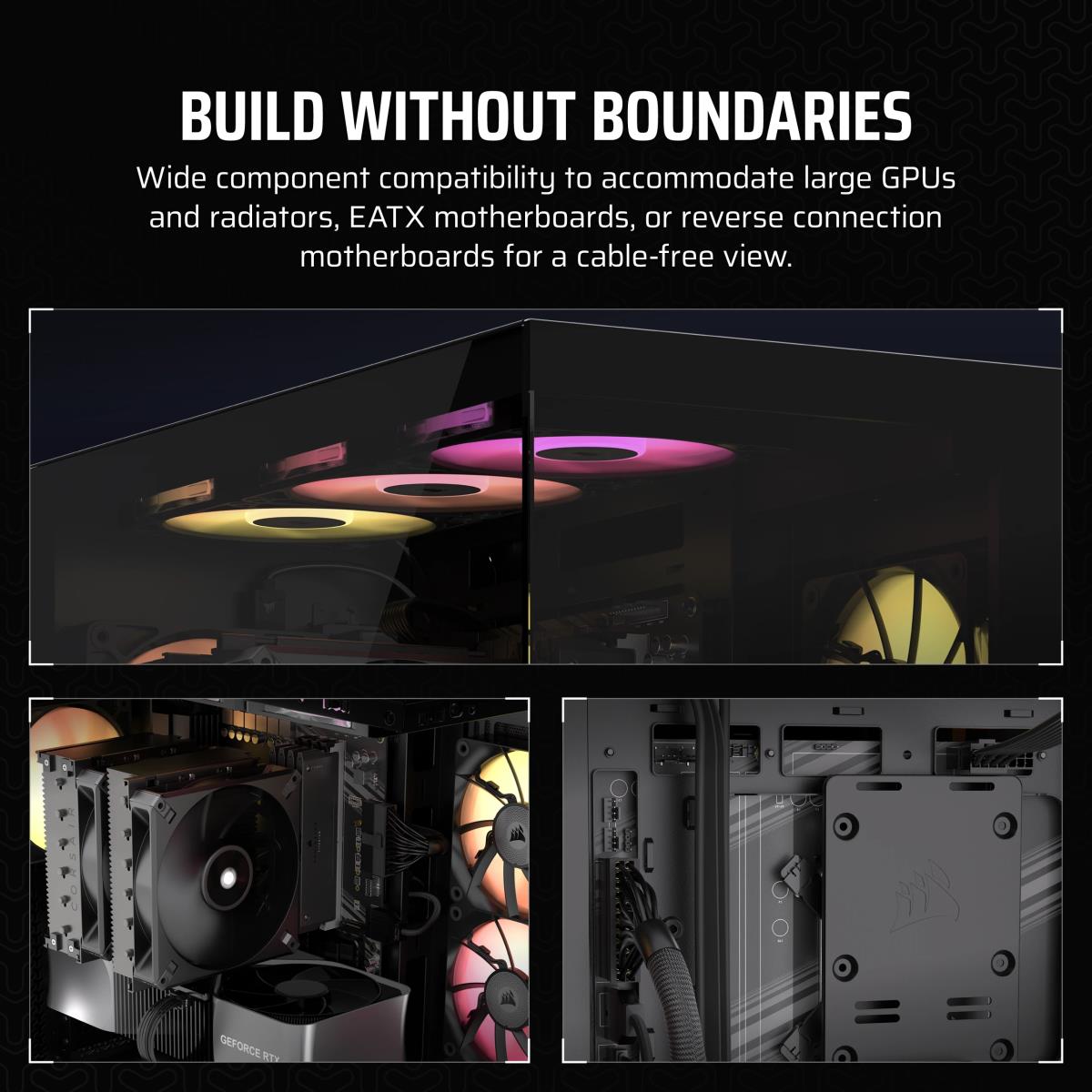 3500X BLACK MID CASE thumbnail