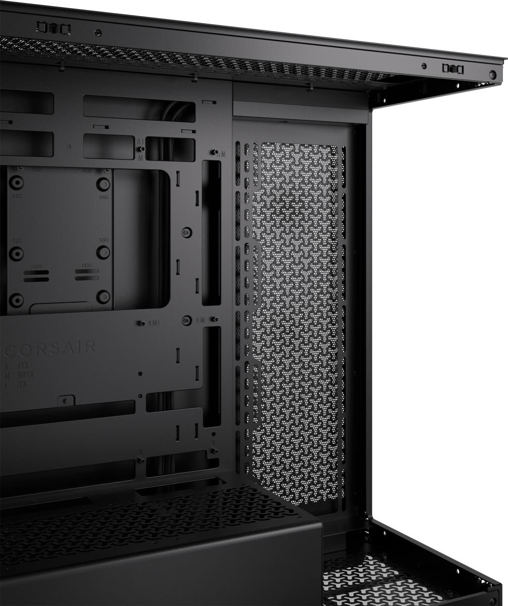 3500X BLACK MID CASE thumbnail