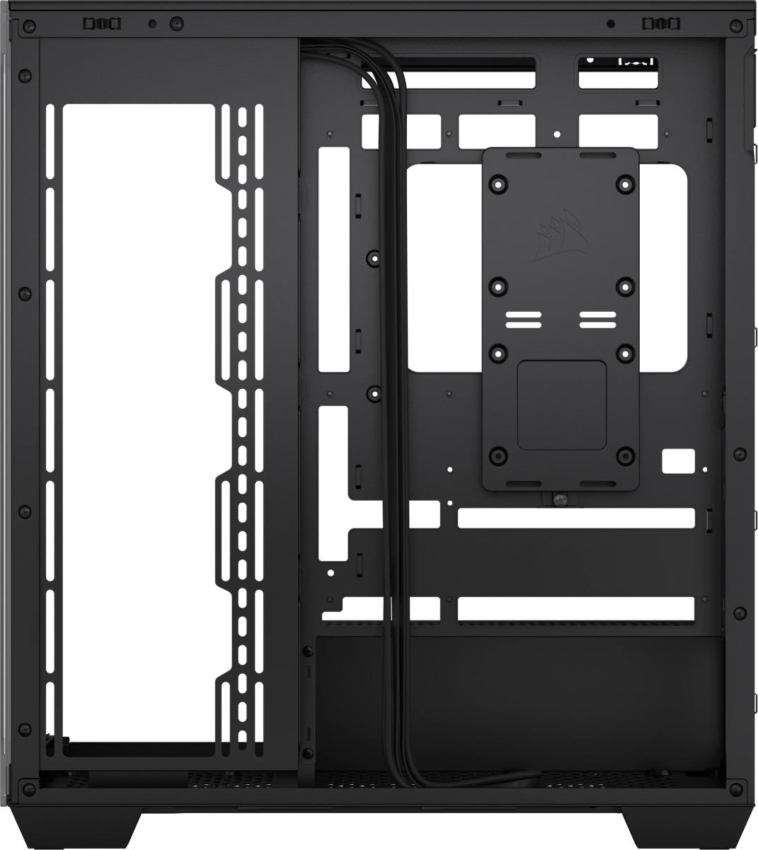 3500X BLACK MID CASE thumbnail
