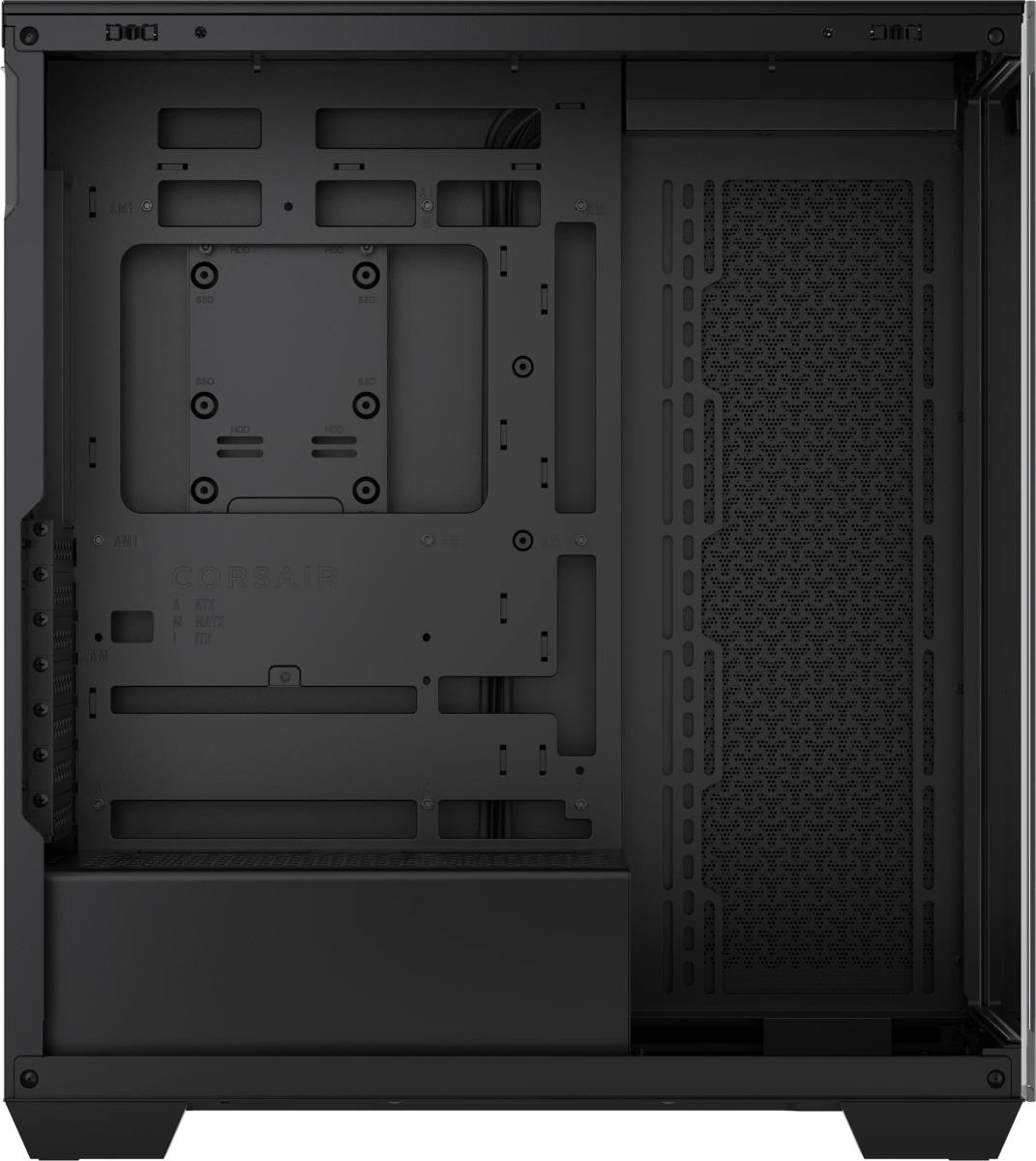 3500X BLACK MID CASE thumbnail