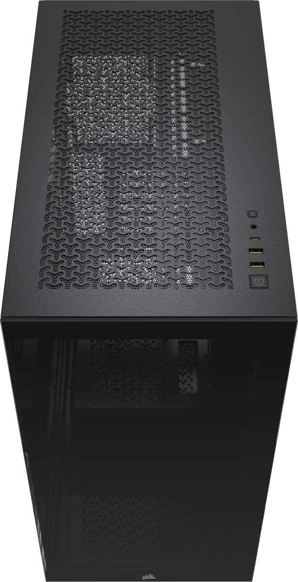 3500X BLACK MID CASE thumbnail