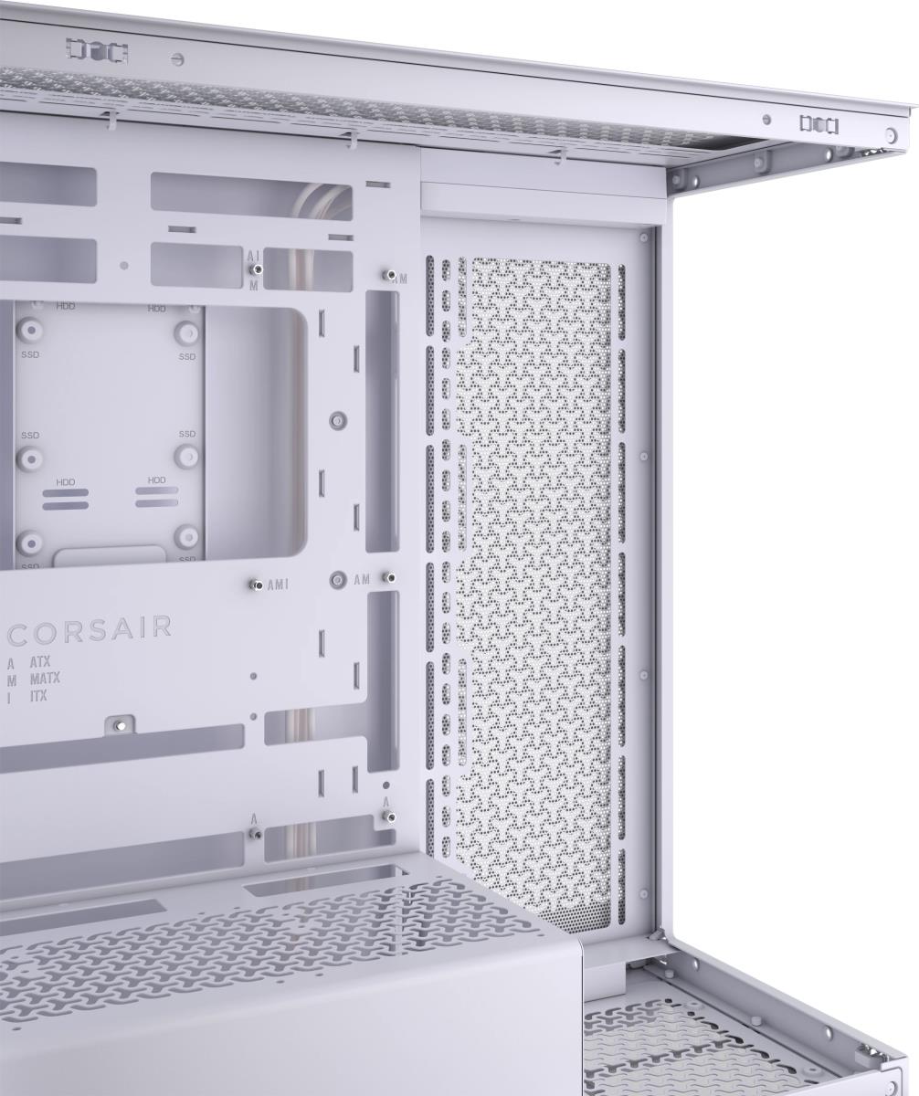 3500X WHITE MID CASE thumbnail