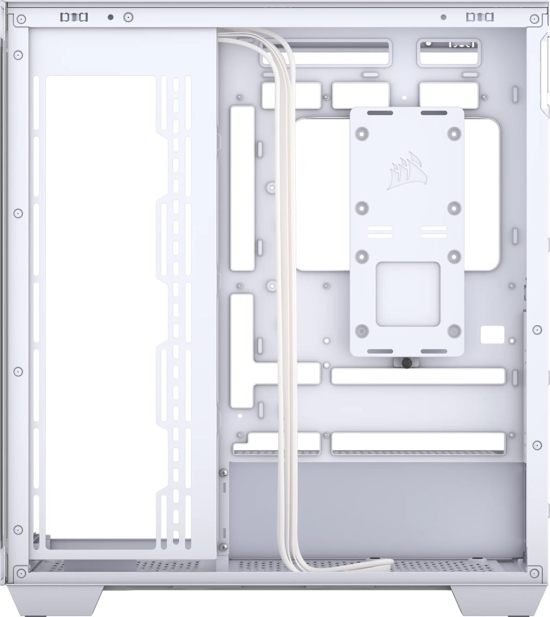 3500X WHITE MID CASE thumbnail