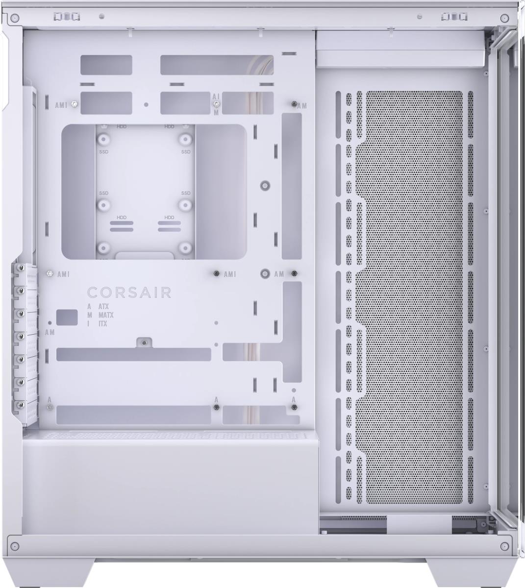3500X WHITE MID CASE thumbnail